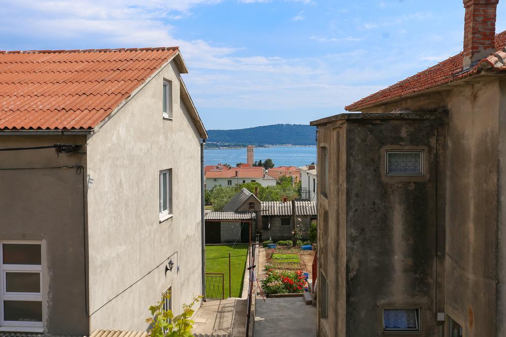 Apartment Mariniva Kastela Exterior photo